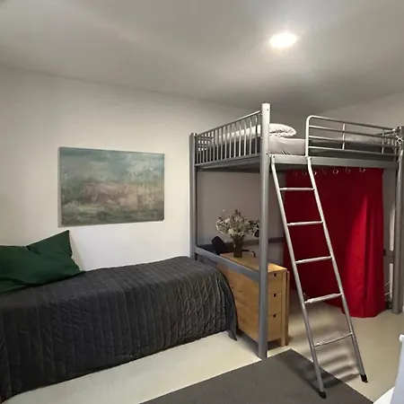 Apartamento Sur Cour Au Coeur De *