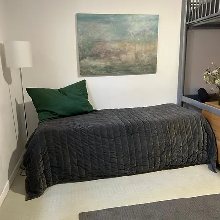 Sur Cour Au Coeur De