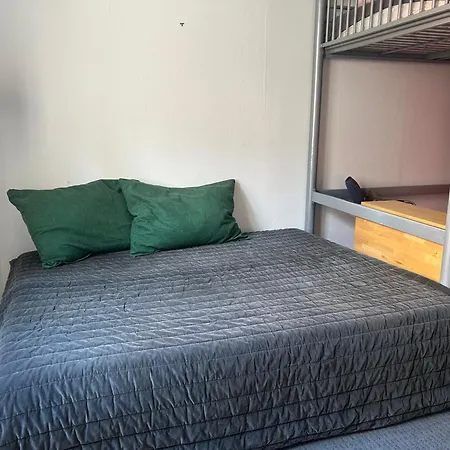 Sur Cour Au Coeur De *