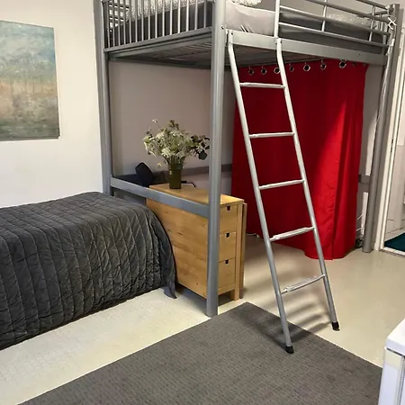 Apartamento Sur Cour Au Coeur De