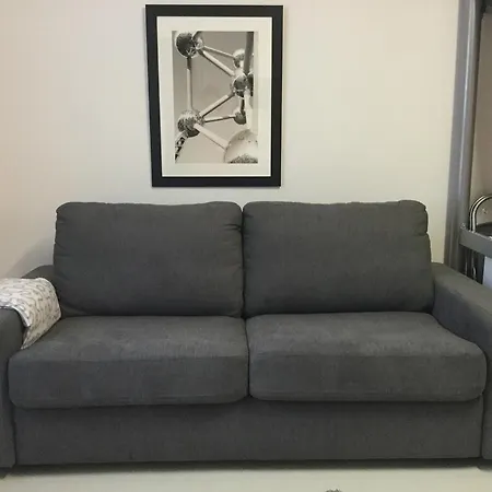 Apartment Sur Cour Au Coeur De Colmar