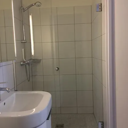 Sur Cour Au Coeur De Apartamento Colmar