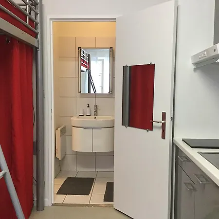 Sur Cour Au Coeur De *