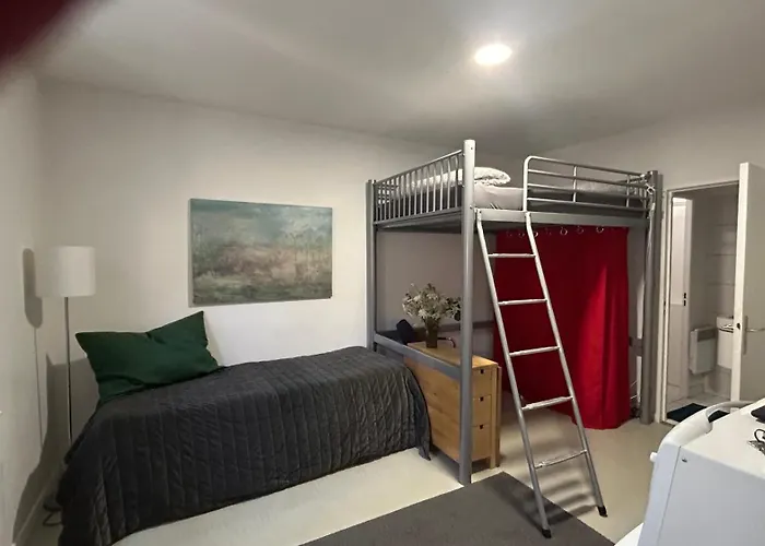 Διαμέρισμα Sur Cour Au Coeur De *